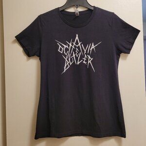 Threadless VOID MERCH Discontinued Octavia Butler Tee